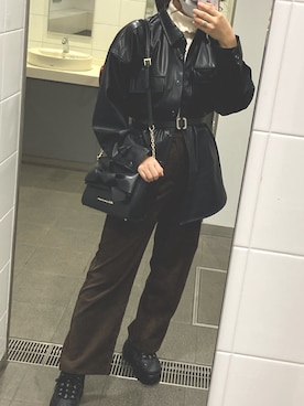 あぴさんのコーディネート