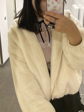 あぴさんのコーディネート