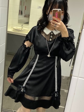 あぴさんのコーディネート