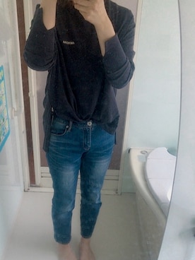 mArikoさんのコーディネート