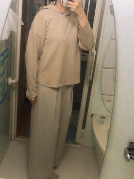 mArikoさんのコーディネート