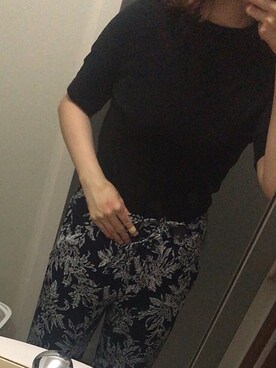 mArikoさんのコーディネート