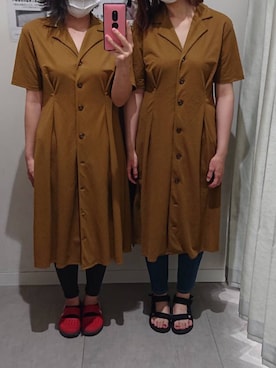 mArikoさんのコーディネート