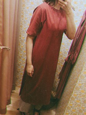 mArikoさんのコーディネート