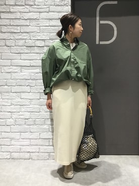 Chamiさんのコーディネート