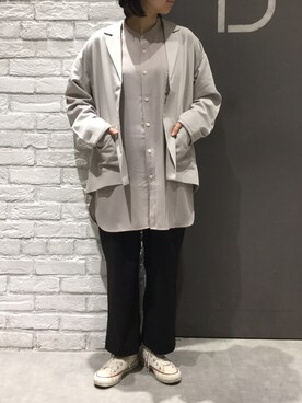 Chamiさんのコーディネート