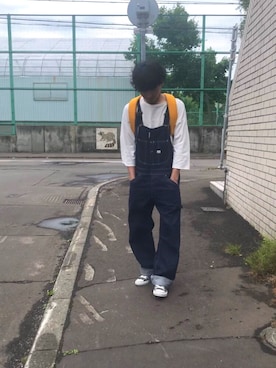 BOKUCHINさんのコーディネート