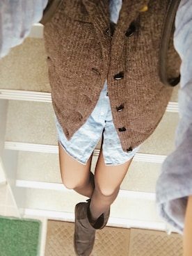 Miuさんのコーディネート