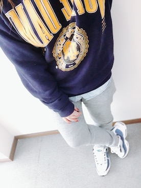 Miuさんのコーディネート