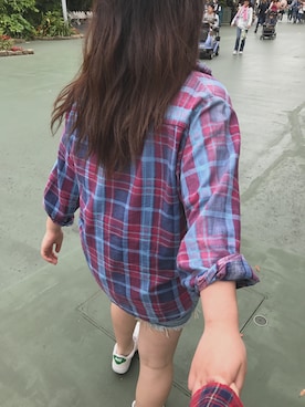 Miuさんのコーディネート