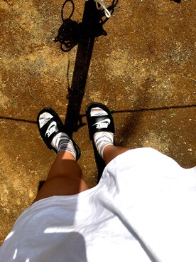 Miuさんのコーディネート