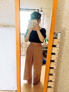 Chihoさんのコーディネート