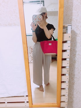 Chihoさんのコーディネート