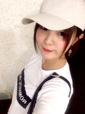 Chihoさんのコーディネート