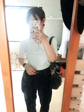 Chihoさんのコーディネート