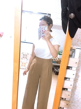 Chihoさんのコーディネート