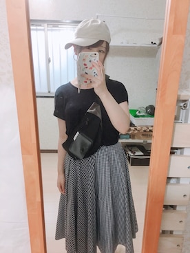 Chihoさんのコーディネート