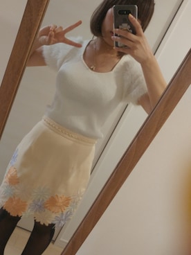 まりちさん(レディース・155cm)の秋コーディネート