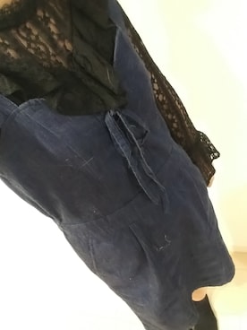 まりちさん（レディース・155cm）の秋コーディネート