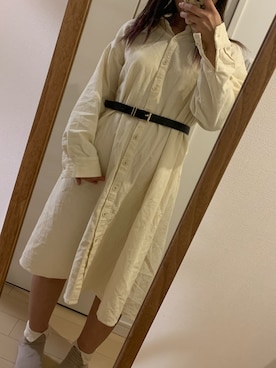 ベルト長い のレディース人気ファッションコーディネート Wear
