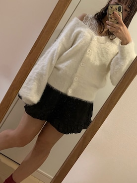 まりちさん(レディース・155cm)の秋コーディネート