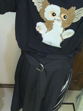 まりちさん(レディース・155cm)の春コーディネート