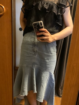 まりちさんのコーディネート