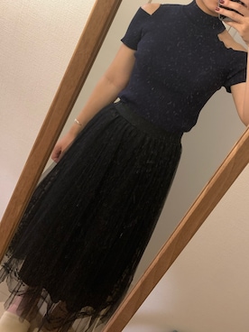 まりちさんのコーディネート