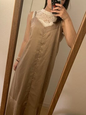 まりちさんのコーディネート