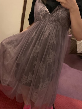 まりちさんのコーディネート