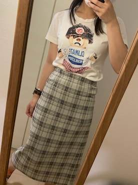 まりちさんのコーディネート