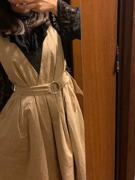 まりちさんのコーディネート