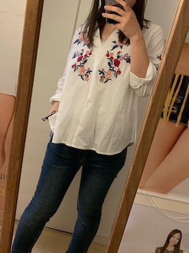 まりちさんのコーディネート