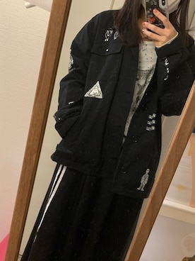 まりちさんのコーディネート