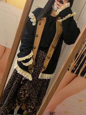 まりちさんのコーディネート