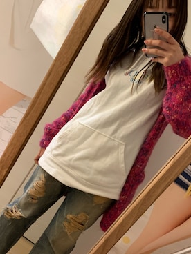 まりちさんのコーディネート