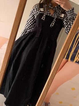 まりちさんのコーディネート