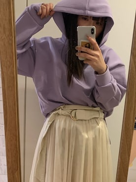 まりちさんのコーディネート