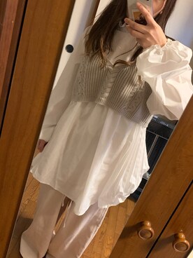 まりちさんのコーディネート