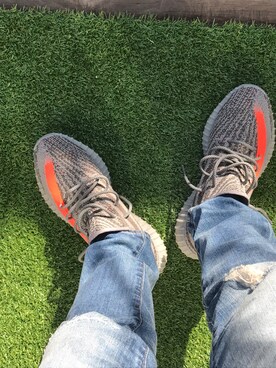 ヌプシさんのコーディネート