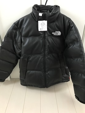 ヌプシさんのコーディネート