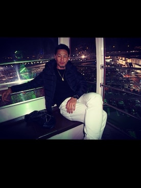 LIL Dさんのコーディネート