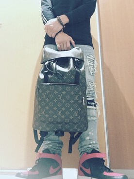 LIL Dさんのコーディネート