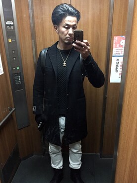 LIL Dさんのコーディネート