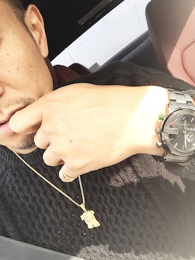 LIL Dさんのコーディネート