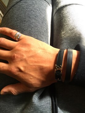 LIL Dさんのコーディネート