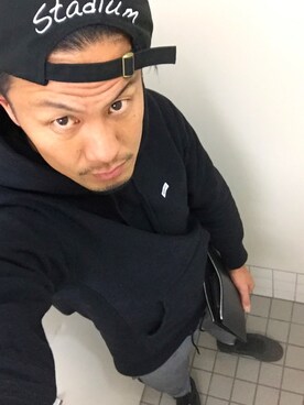 LIL Dさんのコーディネート