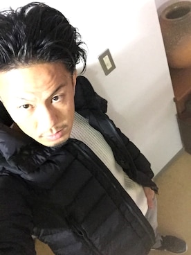 LIL Dさんのコーディネート