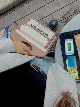 kasuminさんのコーディネート