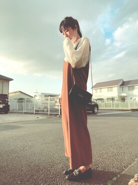 kasuminさんのコーディネート